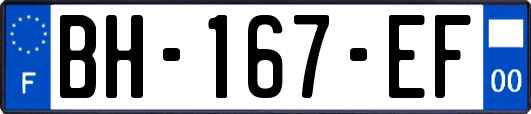 BH-167-EF