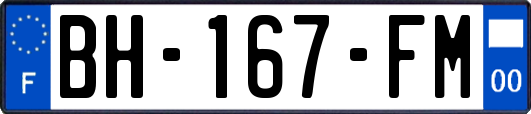 BH-167-FM
