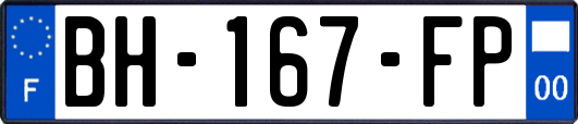 BH-167-FP
