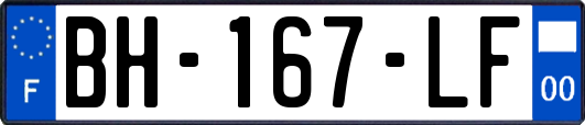BH-167-LF