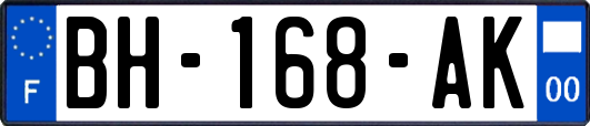 BH-168-AK