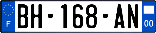 BH-168-AN