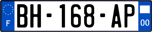 BH-168-AP