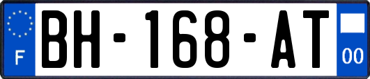 BH-168-AT