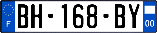 BH-168-BY