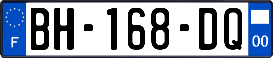 BH-168-DQ