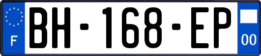 BH-168-EP