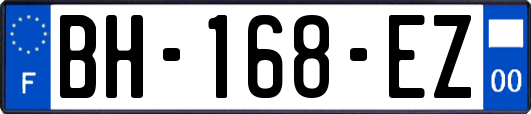 BH-168-EZ