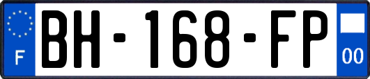 BH-168-FP