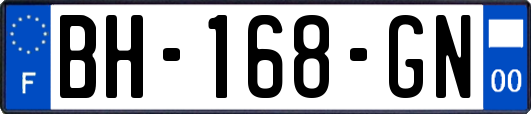 BH-168-GN