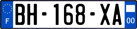 BH-168-XA