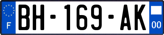 BH-169-AK