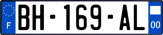 BH-169-AL