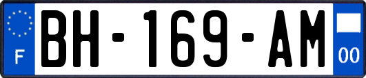 BH-169-AM