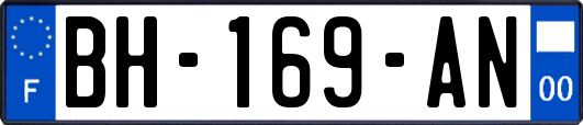 BH-169-AN