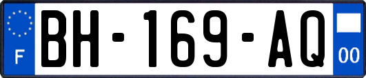 BH-169-AQ