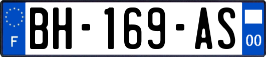 BH-169-AS