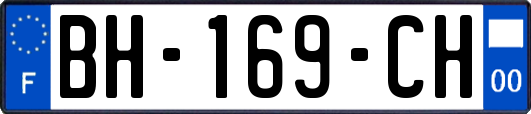 BH-169-CH