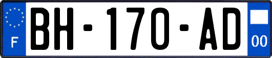 BH-170-AD