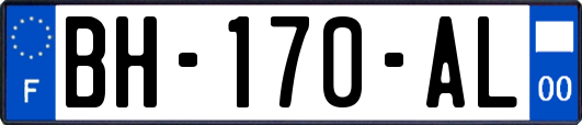 BH-170-AL