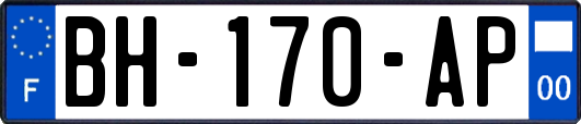 BH-170-AP