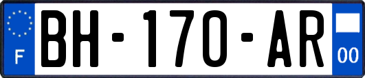 BH-170-AR