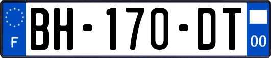 BH-170-DT