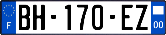 BH-170-EZ