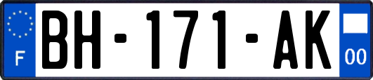 BH-171-AK