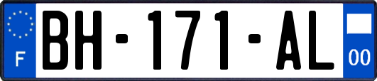 BH-171-AL