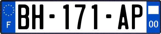 BH-171-AP