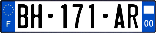 BH-171-AR