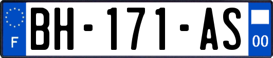 BH-171-AS