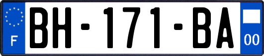 BH-171-BA