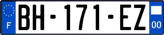 BH-171-EZ