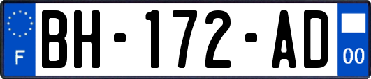 BH-172-AD