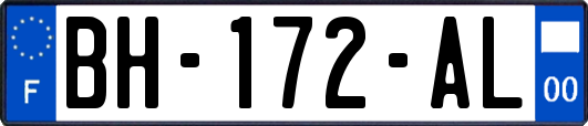 BH-172-AL