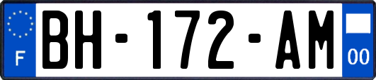 BH-172-AM