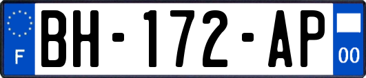 BH-172-AP