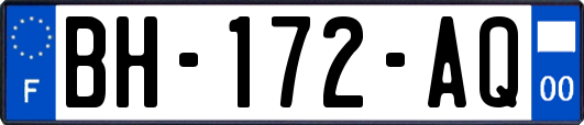 BH-172-AQ