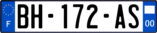 BH-172-AS