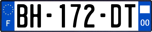 BH-172-DT