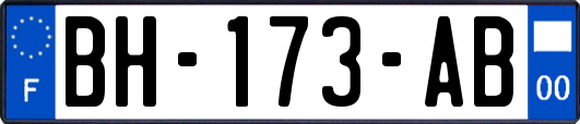 BH-173-AB