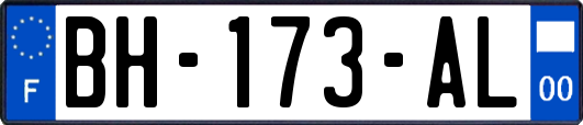 BH-173-AL