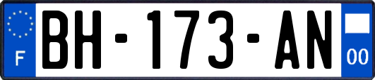 BH-173-AN