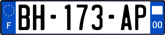 BH-173-AP