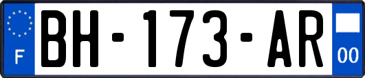 BH-173-AR