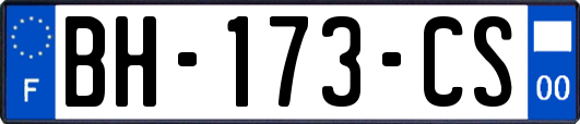 BH-173-CS