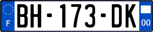 BH-173-DK