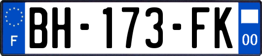 BH-173-FK